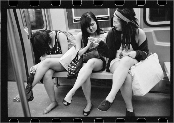 subway-women