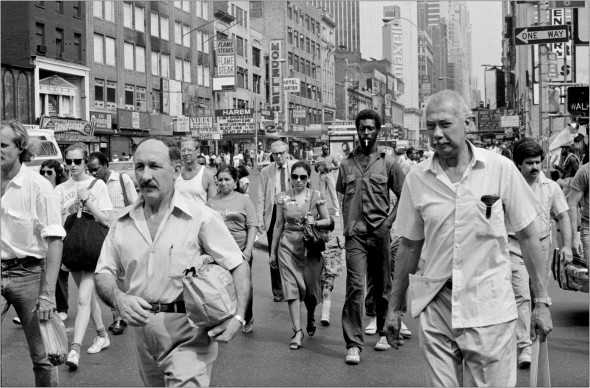 42ndStreet & 8th Ave-1988-8x12 copy