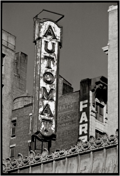Automat-1988-NYC