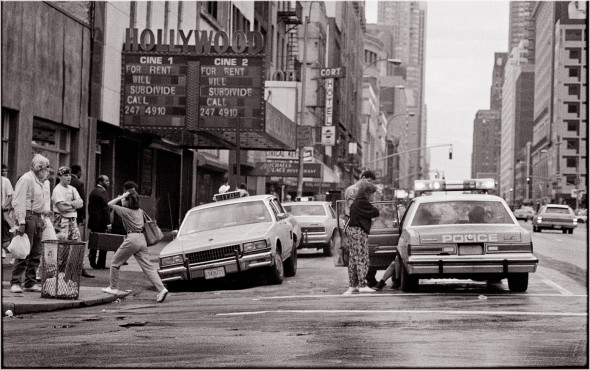 COPS-TimesSq-HollywoodTheater-matt-weber