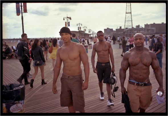 coney-island-musclemen