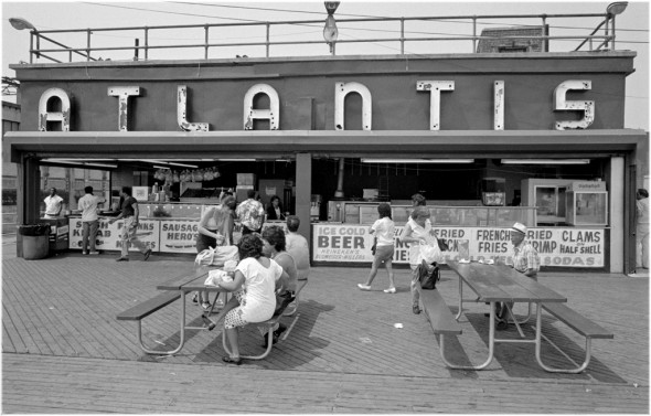 Atlantis Coney Island