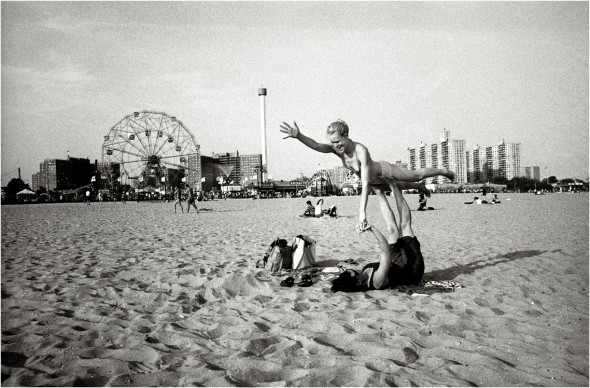 coney-island-woman