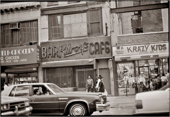 KILROY's-BAR-neon-1985 copy