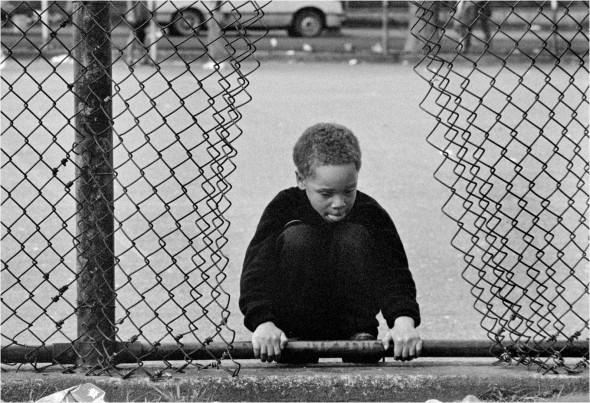 playground-fence-kid