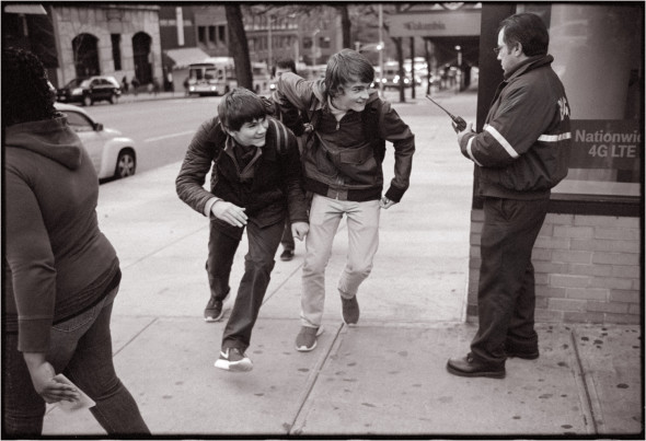 teenagers-NYC-matt-weber
