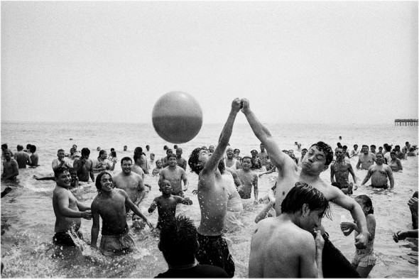 coney island beach ball