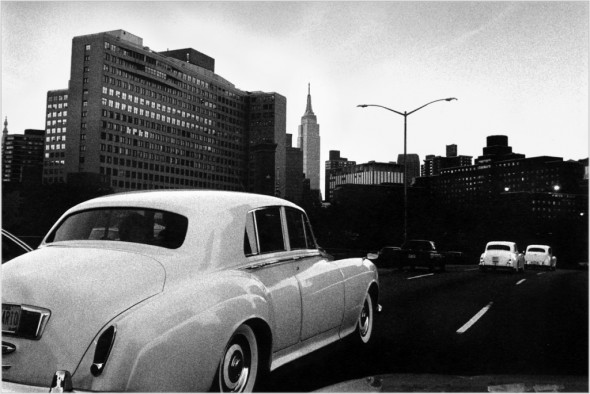 rolls royce fdr highway