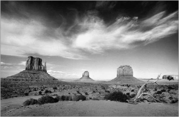 Monument Valley