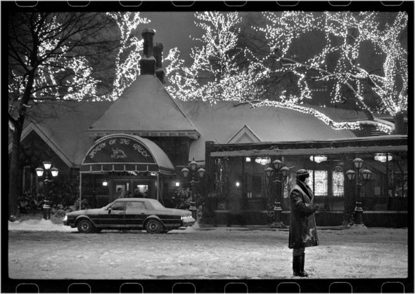 tavern on the green 1985