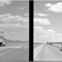 3 Trucks - Diptych
