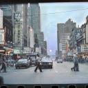 42d Street Sunset 1985