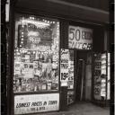 "Peep Show" 42d St. 1985