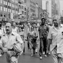 "Port Authority Bound" 1988