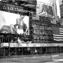 Times Sq. September 13th 2001