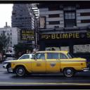 West 86th Street 1985 (Kodachrome)