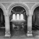 Arches Bethesda Fountain 1993