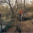 Lovers Central Park Ramble 2012