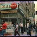 6th Ave Cigar Shop 1985