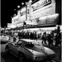 Corvette Stingray @ Nathan's 2008