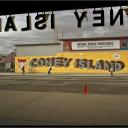 CONEY CONEY
