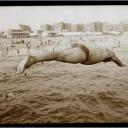 Diver Coney Island-2009