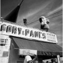 Gregory & Paul's 2007