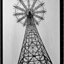 Parachute Jump Verticle 1988