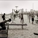 "Muscle Beach" 2011