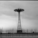 Coney Island Parachute Jump