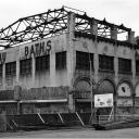 Stauch's Bath House 1986