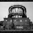 The Thunderbolt Coney Island 1987