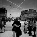 "X" Coney Island 2007
