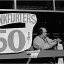 50¢ Frankfurters 1988