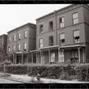 "Astor Row" Harlem 1986