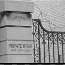 Harlem Walk Your Horses 1987