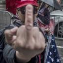 Make America Great Again 2016