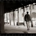 Meatpacking District 1988