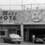 Mets Motel 1989