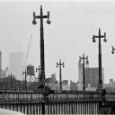 Miller Highway-World Trade Center 1985