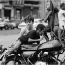 Motorcycle For Sale 1988