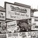 Famous Nathan's 1986