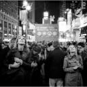 Obama Elected President! 2008