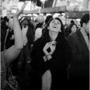 Obama Wins / Ecstasy 2008