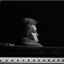 Illuminated Diptych 1989