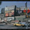 Union Square 1985