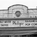 Philip's Salt Water Taffy 1986