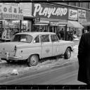 Playland Times Sq. 1988