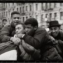 Quadruple Yoking 1988