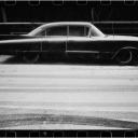 Night Cadillac Harlem 1989